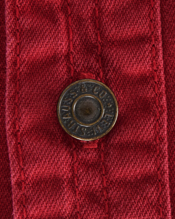 Рубашка Levi’s Levi’s — фото 6