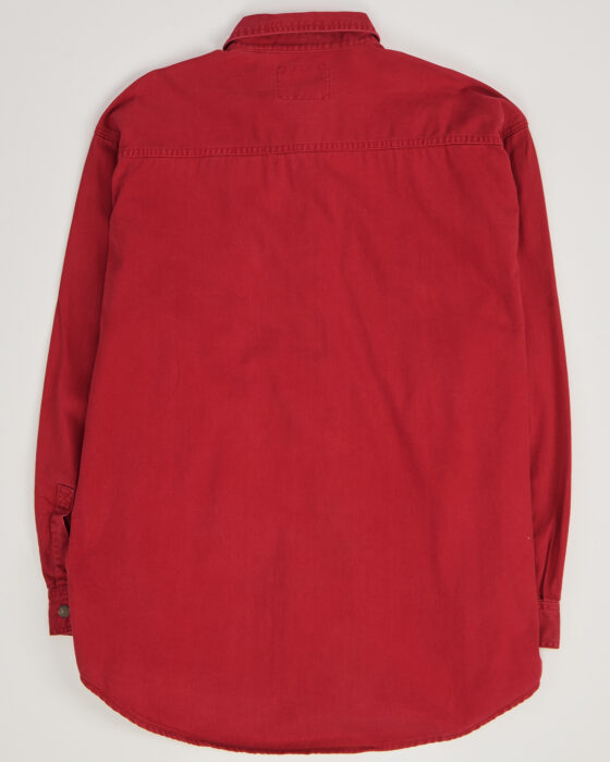 Рубашка Levi’s Levi’s — фото 2