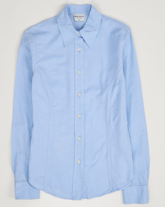 Рубашка MAX&Co MAX&Co