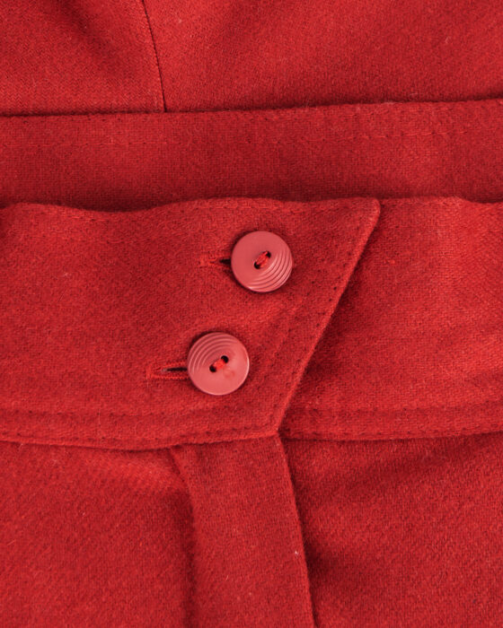 Шорты из шерсти — фото 4