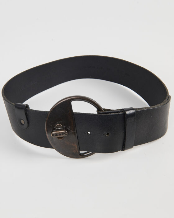 Ремень из кожи Diesel Diesel — фото 2