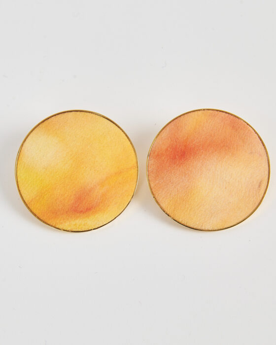 Винтажные клипсы Young collection Young collection