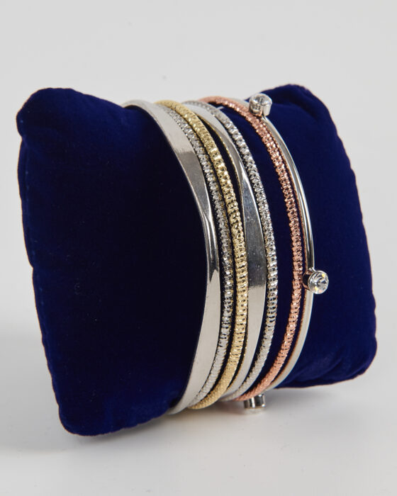 Комплект браслетов Indulgence — фото 5