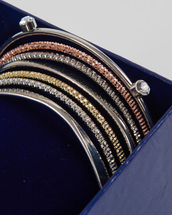 Комплект браслетов Indulgence — фото 6