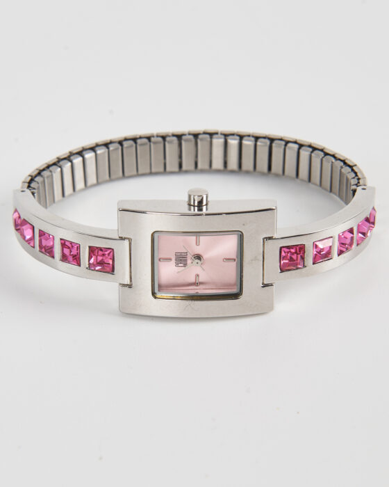 Комплект часы с подвеской Carvel — фото 4