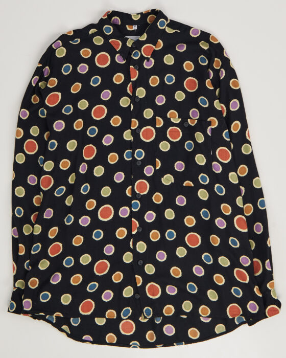 Рубашка Benetti Benetti Sportivo