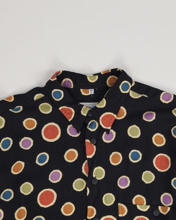 Рубашка Benetti Benetti Sportivo — фото 3