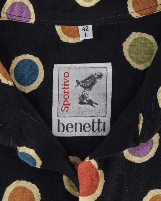 Рубашка Benetti Benetti Sportivo — фото 6