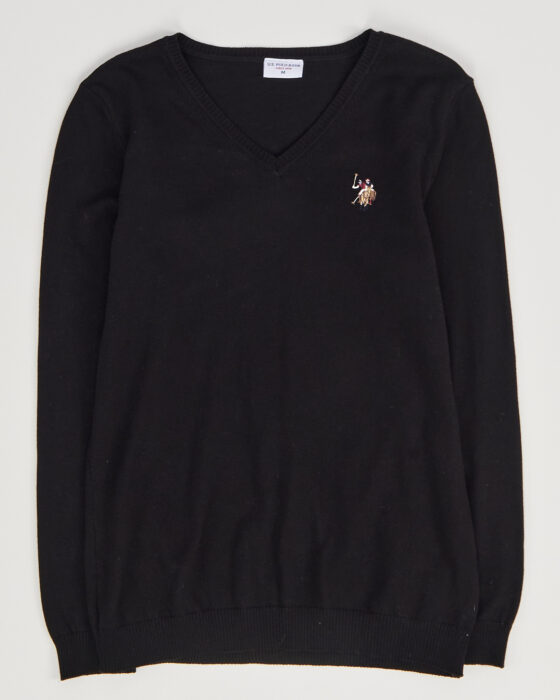 Джемпер U.S.POLO ASSN. U.S. Polo Assn.