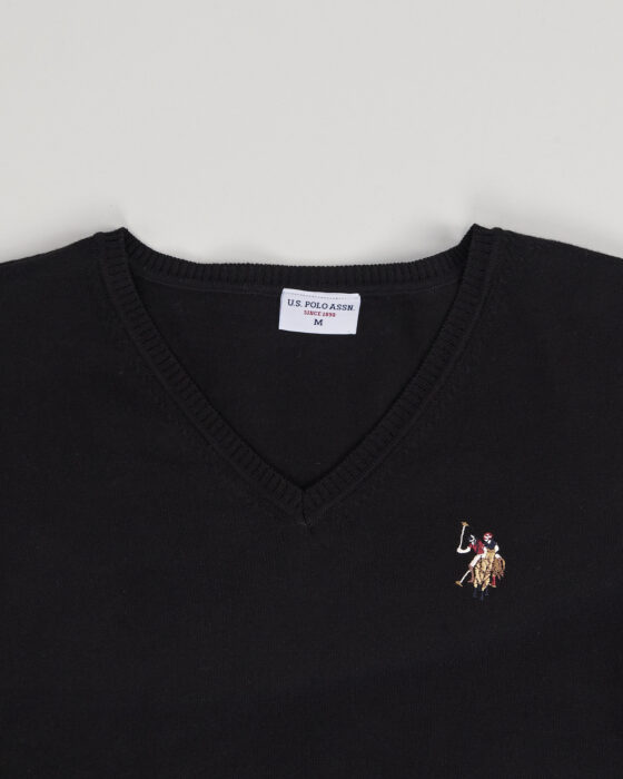 Джемпер U.S.POLO ASSN. U.S. Polo Assn. — фото 2