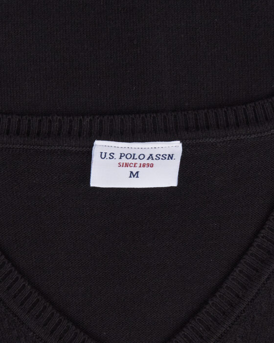 Джемпер U.S.POLO ASSN. U.S. Polo Assn. — фото 3