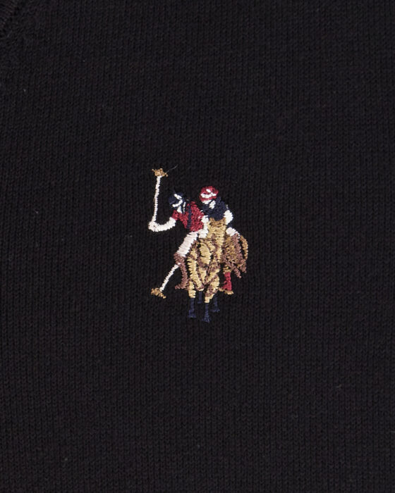 Джемпер U.S.POLO ASSN. U.S. Polo Assn. — фото 4