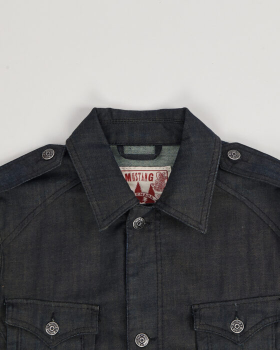 Куртка Mustang Mustang — фото 3