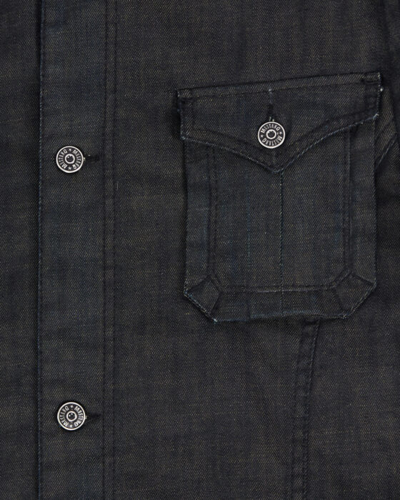 Куртка Mustang Mustang — фото 4