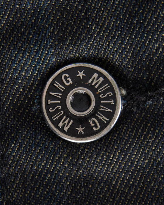 Куртка Mustang Mustang — фото 6