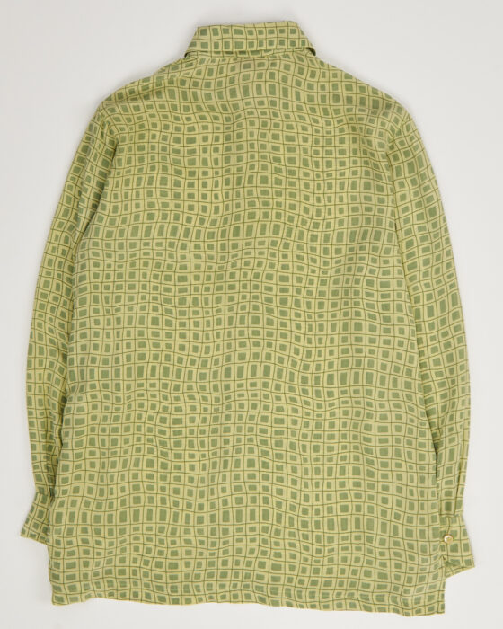 Блуза Belline с графичным принтом Belline — фото 2