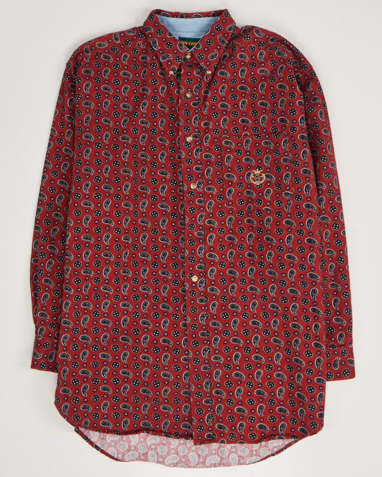 Рубашка Ivy Crew