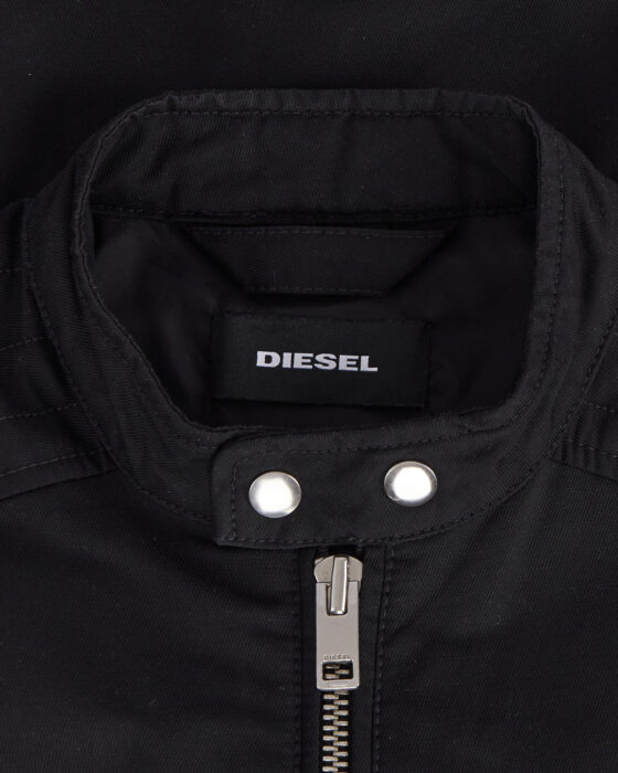 Куртка Diesel Diesel — фото 5