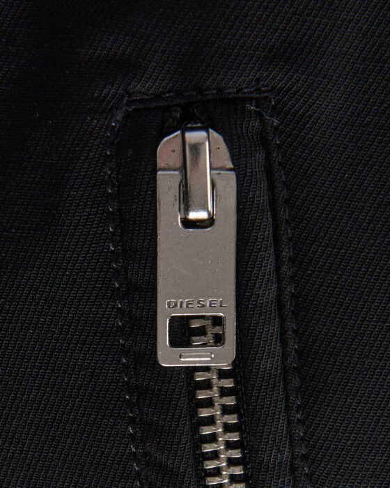 Куртка Diesel Diesel — фото 6