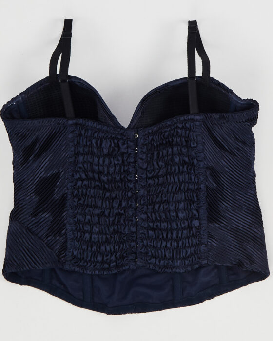 Винтажный топ — фото 2