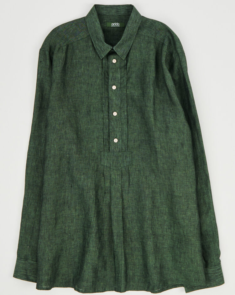 Льняная рубашка Arido
