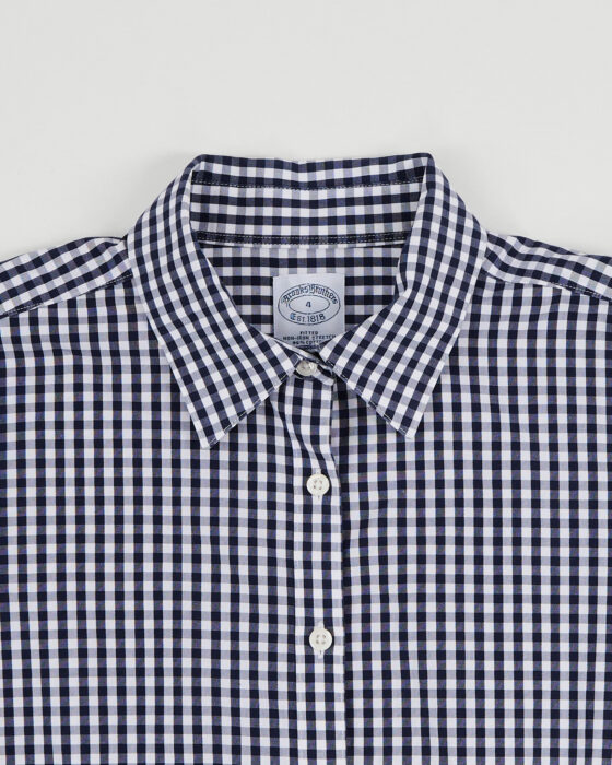 Рубашка Brooks Brothers Brooks Brothers  — фото 3