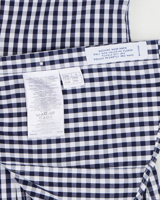 Рубашка Brooks Brothers Brooks Brothers  — фото 5