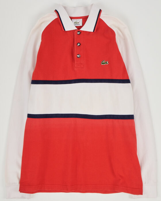 Поло Lacoste Lacoste