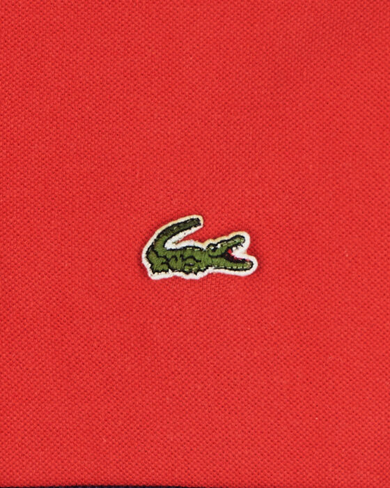 Поло Lacoste Lacoste — фото 5