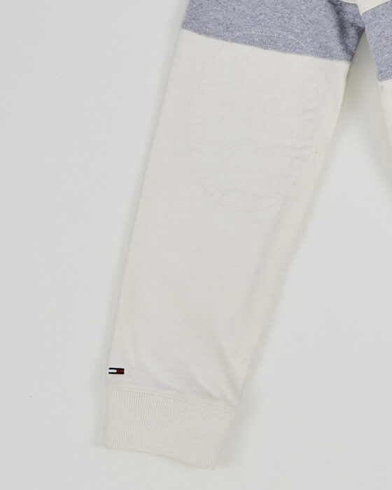 Поло Hilfiger Denim с нашивками Hilfiger Denim — фото 5