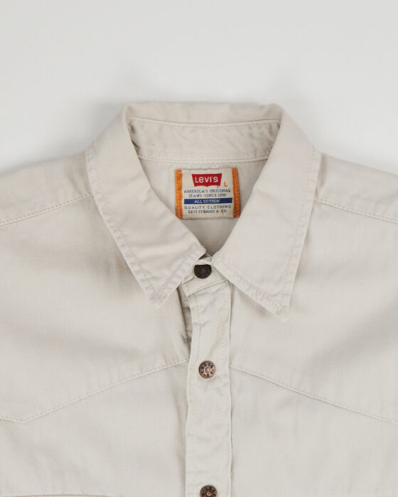 Рубашка Levi’s Levi’s — фото 3