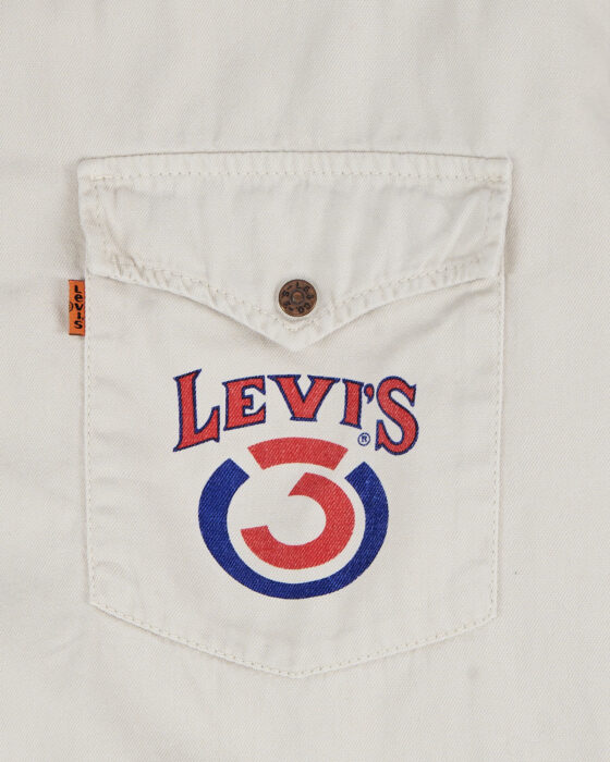 Рубашка Levi’s Levi’s — фото 4