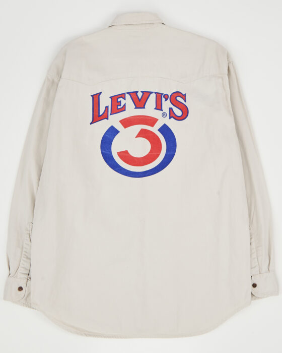 Рубашка Levi’s Levi’s — фото 2