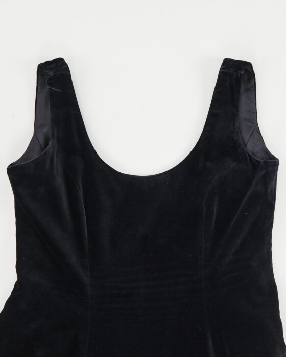 Вельветовое платье John Charles — фото 2