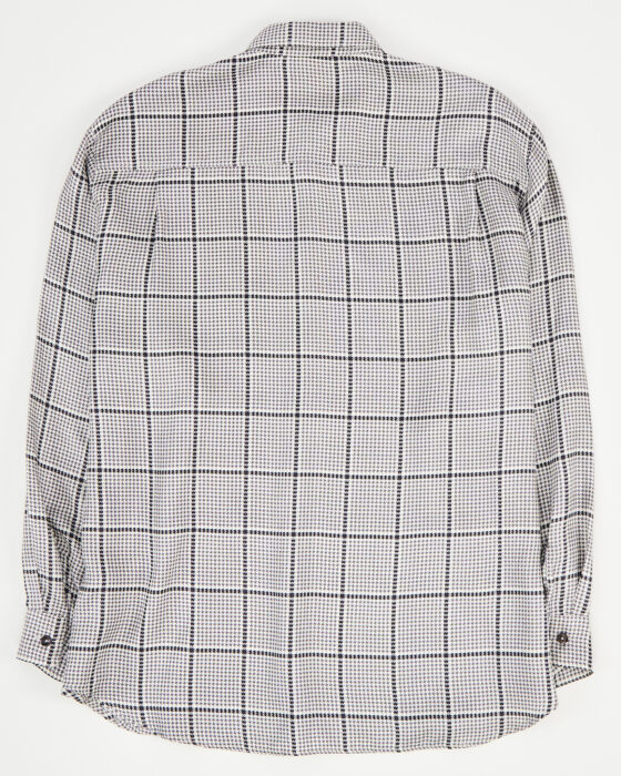 Рубашка Marella из шелка Marella — фото 2