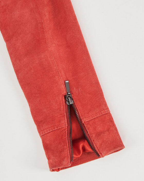 Куртка из натуральной кожи s.Oliver — фото 5