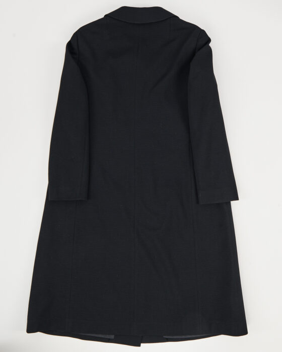 Винтажное пальто Max Homolka — фото 2