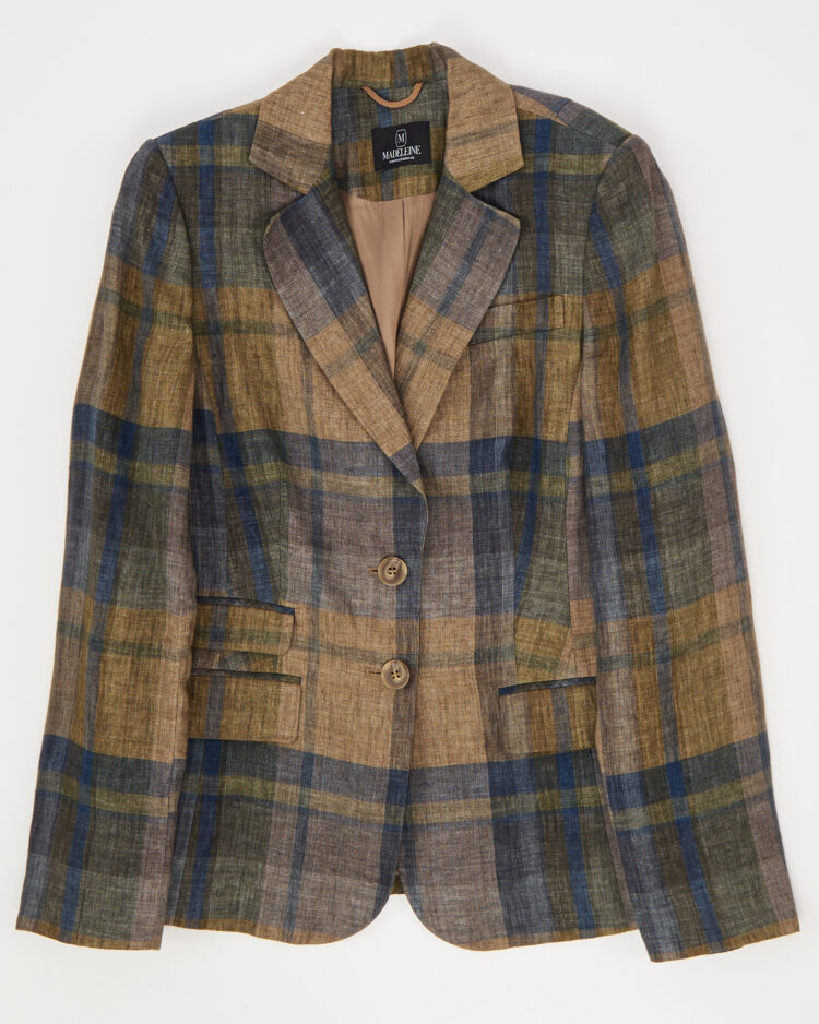 Жакет Madeleine