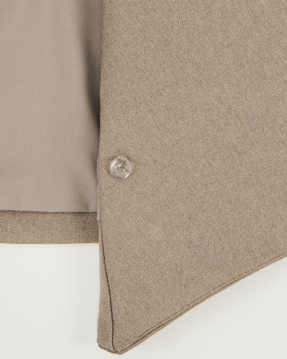 Жилет Maniere De Voir Maniere De Voir — фото 6