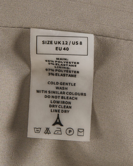 Жилет Maniere De Voir Maniere De Voir — фото 8