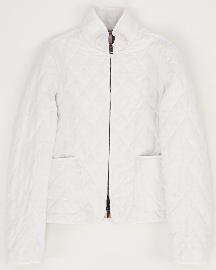 Стеганая куртка Burberry