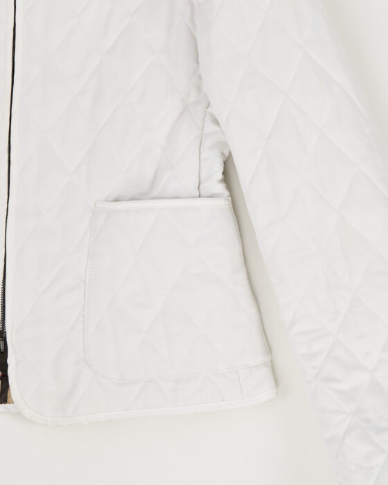 Стеганая куртка Burberry Burberry — фото 3