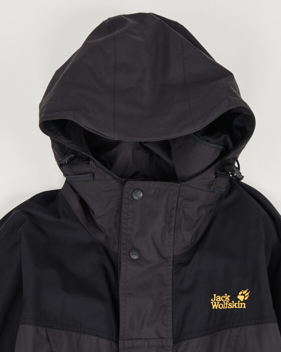 Ветровка Jack Wolfskin Jack Wolfskin — фото 3