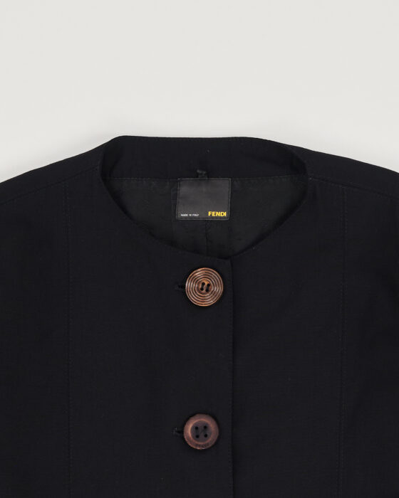 Жакет Fendi Fendi — фото 3