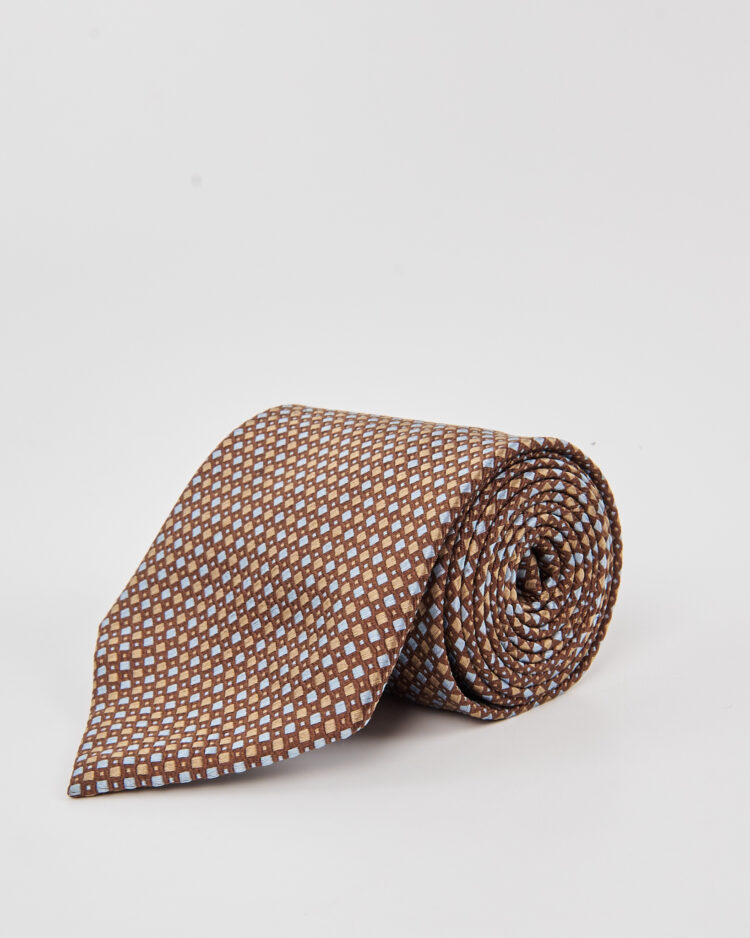 Галстук Baumer