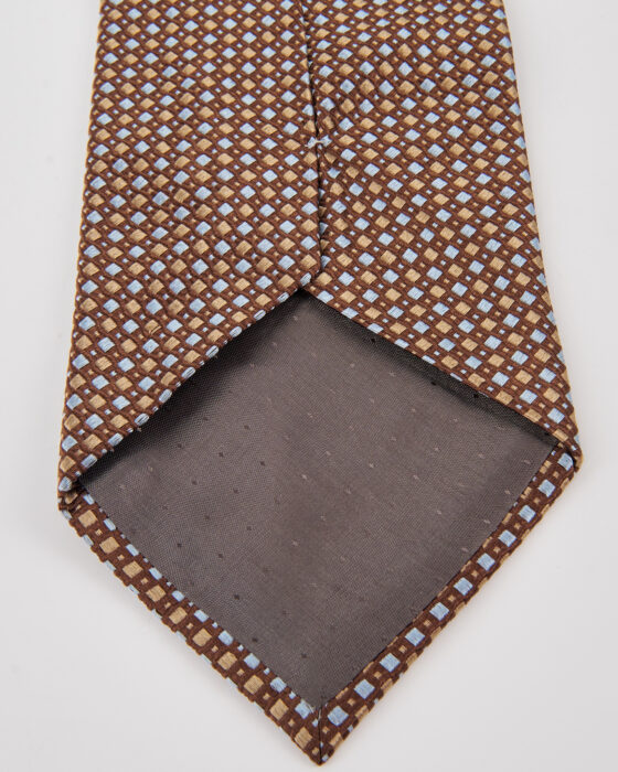 Галстук Baumer Baumer — фото 3