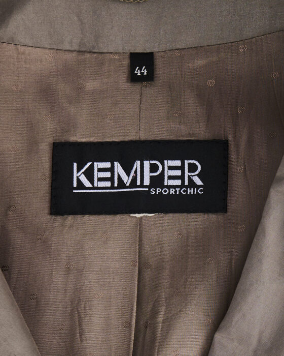 Тренч Kemper Kemper — фото 5