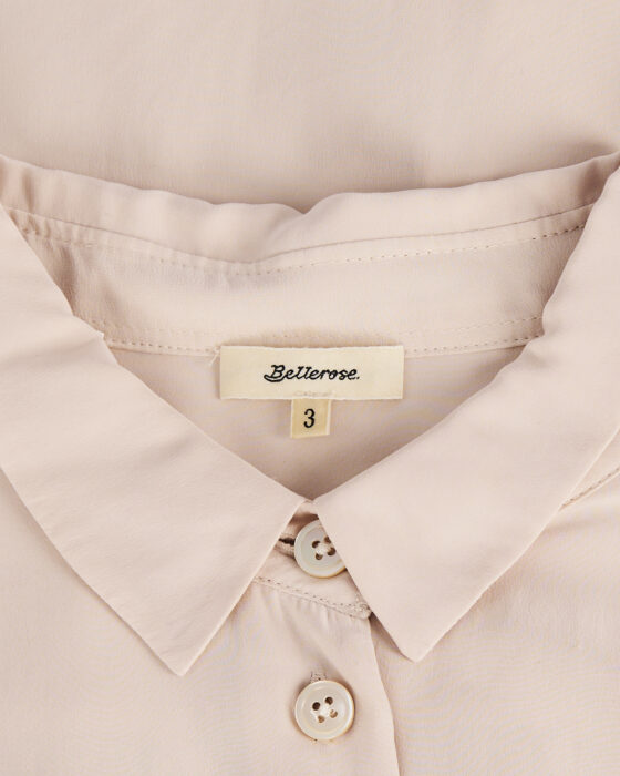 Блуза Bellerose Bellerose — фото 5