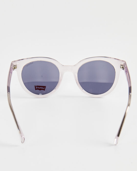 Очки Levi’s в прозрачной оправе Levi’s — фото 2