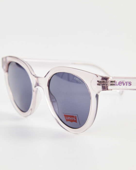 Очки Levi’s в прозрачной оправе Levi’s — фото 4